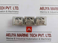 Lot Of 3X Ly3 Omron Power Relay 12Vdc