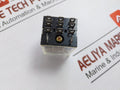 Lot Of 3X Ly3 Omron Power Relay 12Vdc