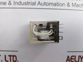 Lot Of 3X Ly3 Omron Power Relay 12Vdc