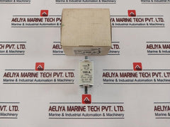 Lot of 3X M.schneider 370096 Eurofuse 160a ac500v