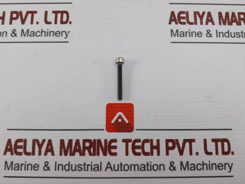 Lot Of 3X M956067Ad2 Waters Ion Block Support Screw