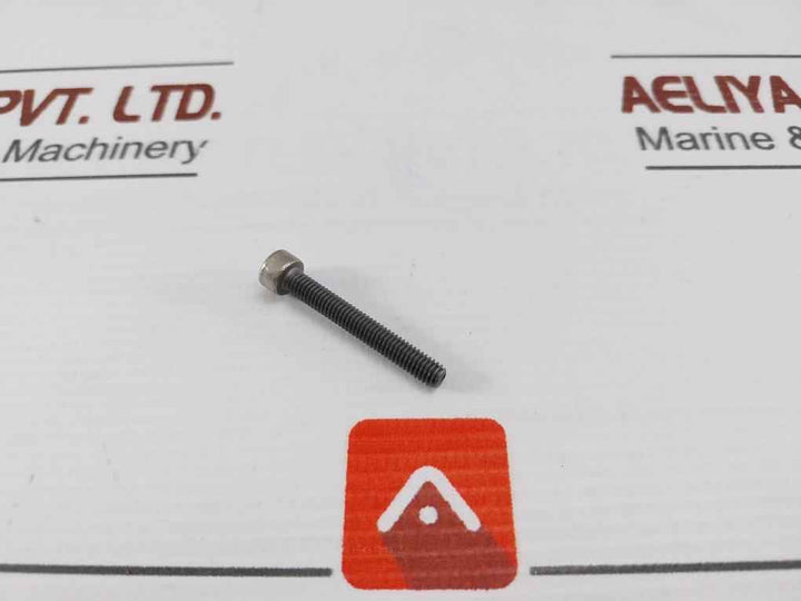 Lot Of 3X M956067Ad2 Waters Ion Block Support Screw