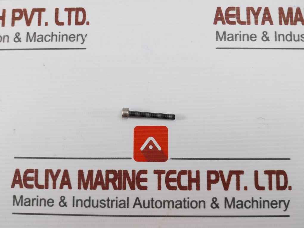 Lot Of 3X M956067Ad2 Waters Ion Block Support Screw