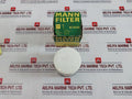 Lot of 4X MANN FILTER W 712/43 Oil Filter