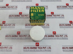 Lot of 4X MANN FILTER W 712/43 Oil Filter