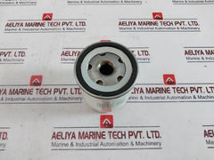 Lot of 4X MANN FILTER W 712/43 Oil Filter