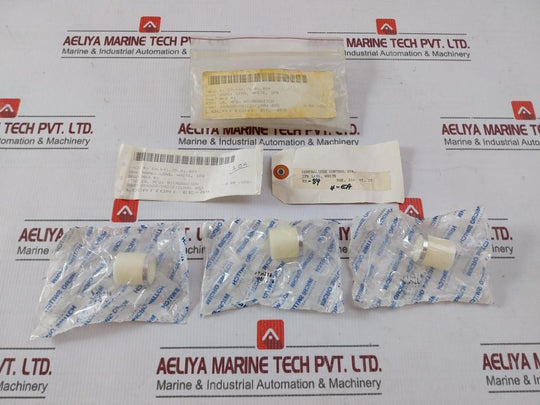 Lot Of 3X Microswitch Pthz 18 White Ipb Lens