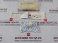 Lot of 3X MICROSWITCH PTHZ 18 White IPB Lens