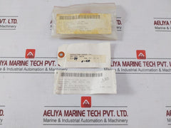 Lot Of 3X Microswitch Pthz 18 White Ipb Lens