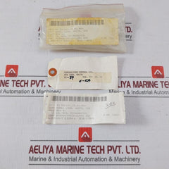 Lot Of 3X Microswitch Pthz 18 White Ipb Lens