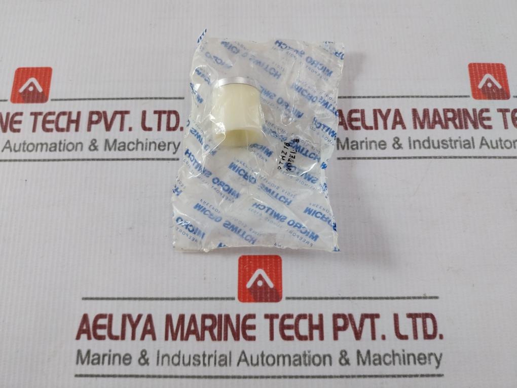 Lot Of 3X Microswitch Pthz 18 White Ipb Lens