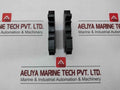 Lot Of 3X Murr Elektronik 51120 Output Relay 250V Ac/Dc