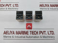 Lot Of 3X My4 Miniature Power Relay 24Vdc Omron