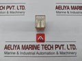 Lot Of 3X My4 Miniature Power Relay 24Vdc Omron