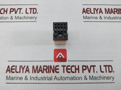 Lot Of 3X My4 Miniature Power Relay 24Vdc Omron