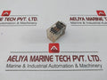 Lot Of 3X My4 Miniature Power Relay 24Vdc Omron