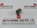 Lot Of 3X My4 Miniature Power Relay 24Vdc Omron