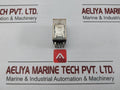 Lot Of 3X My4 Miniature Power Relay 24Vdc Omron