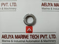 Lot Of 3X N05 Lock Nut Fastener For Main Feed Pump 17211 X179 50 Gm