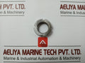 Lot Of 3X N05 Lock Nut Fastener For Main Feed Pump 17211 X179 50 Gm