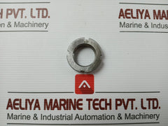 Lot Of 3X N05 Lock Nut Fastener For Main Feed Pump 17211 X179 50 Gm