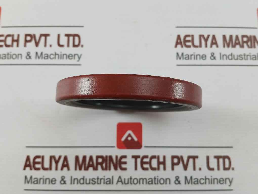 Lot Of 3X National 455004 Oil Seal