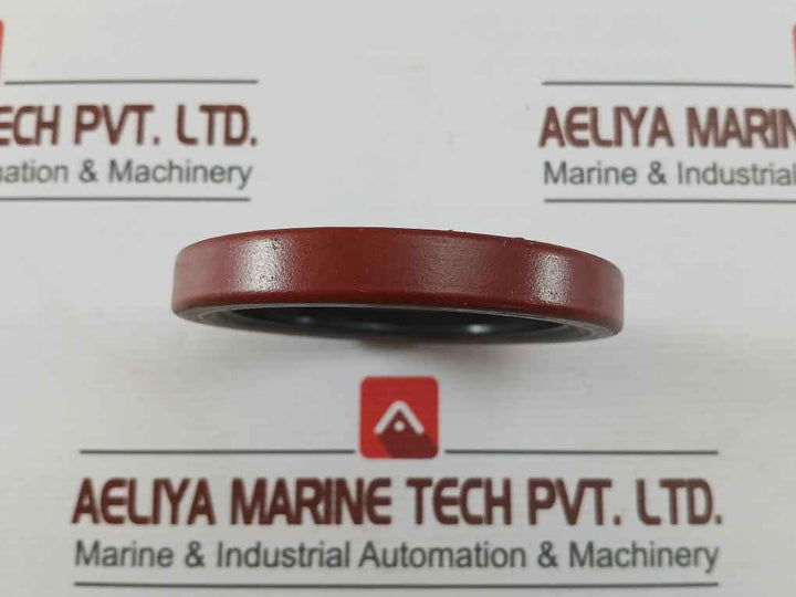 Lot Of 3X National 455004 Oil Seal