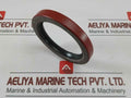 Lot Of 3X National 455004 Oil Seal