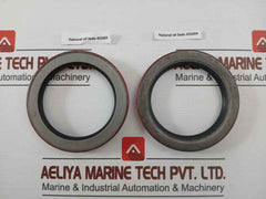 Lot Of 3X National 455004 Oil Seal