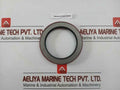 Lot Of 3X National 455004 Oil Seal