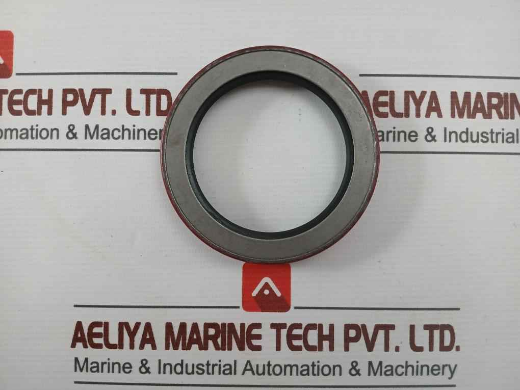 Lot Of 3X National 455004 Oil Seal