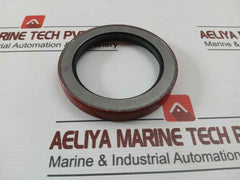 Lot Of 3X National 455004 Oil Seal