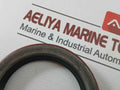 Lot Of 3X National 455004 Oil Seal