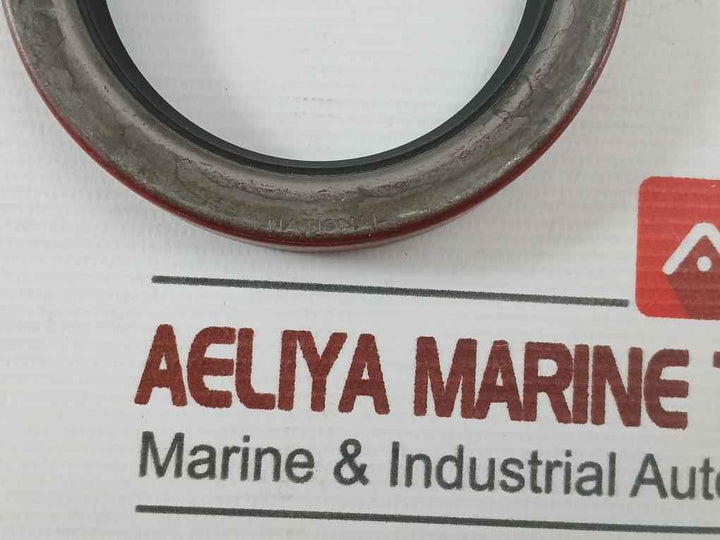 Lot Of 3X National 455004 Oil Seal