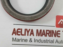 Lot Of 3X National 455004 Oil Seal