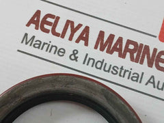 Lot Of 3X National 455004 Oil Seal