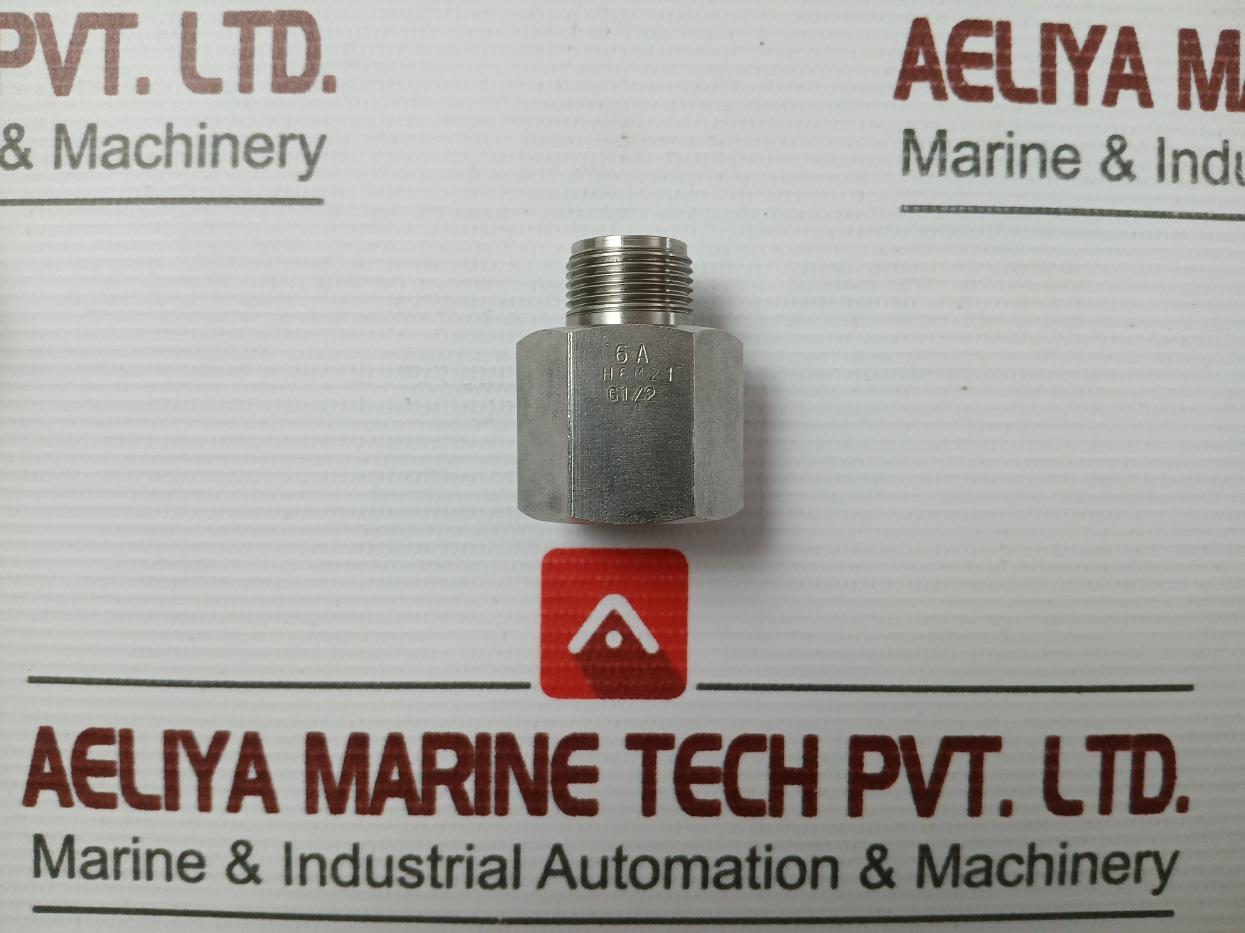 Lot Of 3X New S-joint Coupling For Fluid System 316