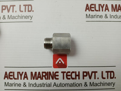 Lot Of 3X New S-joint Coupling For Fluid System 316
