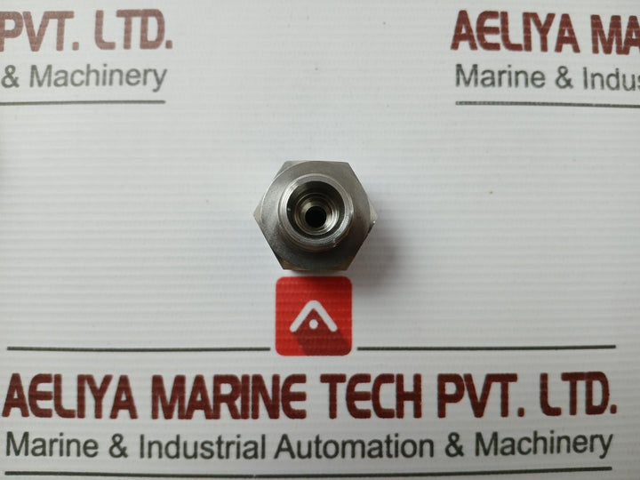 Lot Of 3X New S-joint Coupling For Fluid System 316