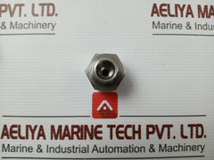 Lot Of 3X New S-joint Coupling For Fluid System 316