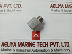 Lot Of 3X New S-joint Coupling For Fluid System 316