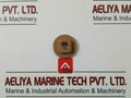 Lot Of 3X Nibco T003770Fc Nut Seat Disc Renewable For T0275-b Valve