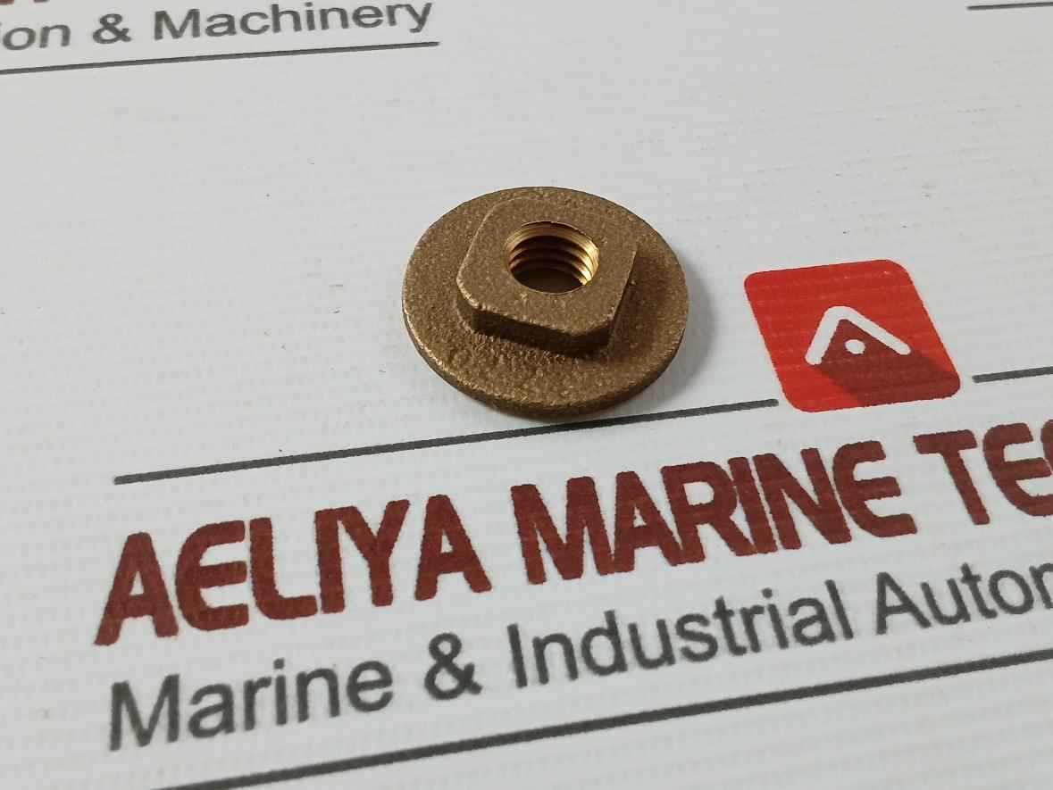 Lot Of 3X Nibco T003770Fc Nut Seat Disc Renewable For T0275-b Valve