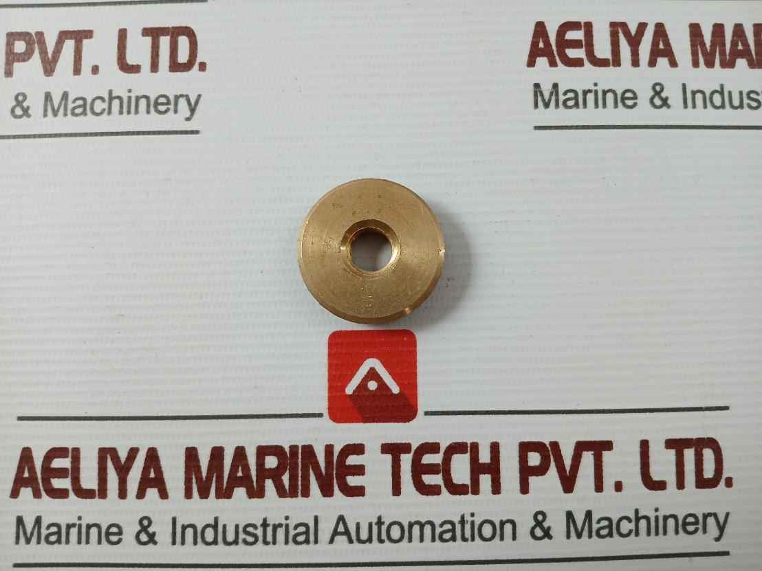 Lot Of 3X Nibco T003770Fc Nut Seat Disc Renewable For T0275-b Valve