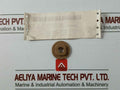 Lot Of 3X Nibco T003770Fc Nut Seat Disc Renewable For T0275-b Valve