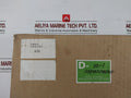 Lot Of 3X Nippon Pillar Spiral Wound Gasket Ring 6631