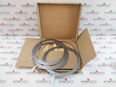 Lot Of 3X Nippon Pillar Spiral Wound Gasket Ring 6631