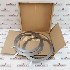Lot Of 3X Nippon Pillar Spiral Wound Gasket Ring 6631