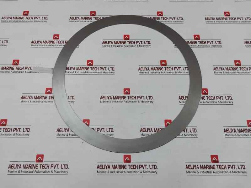 Lot Of 3X Nippon Pillar Spiral Wound Gasket Ring 6631