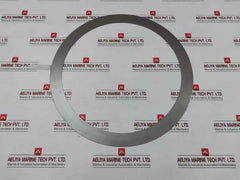 Lot Of 3X Nippon Pillar Spiral Wound Gasket Ring 6631